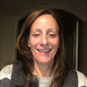 Meet your Posher, Kerri